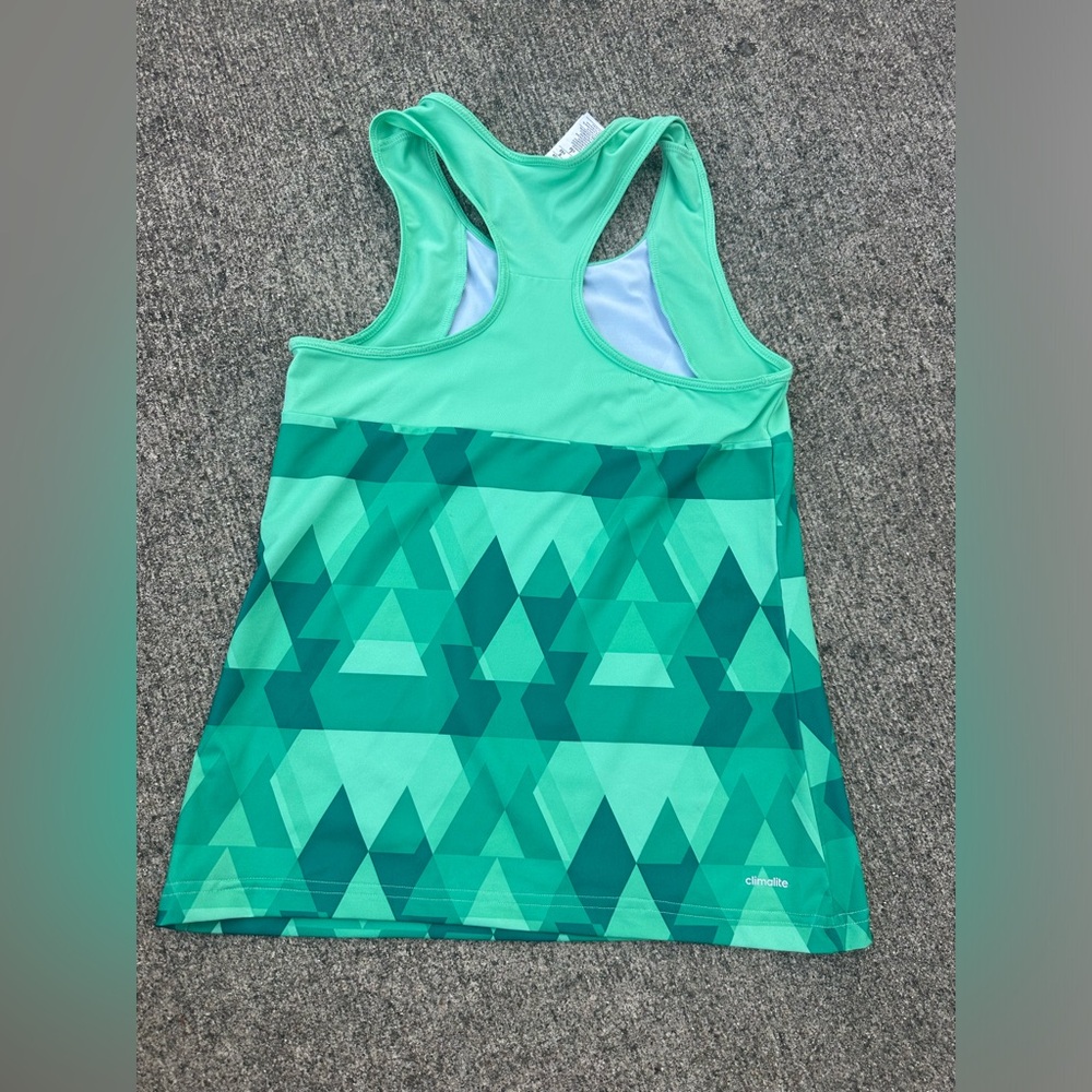 Adidas Tank - Picture 2 of 4